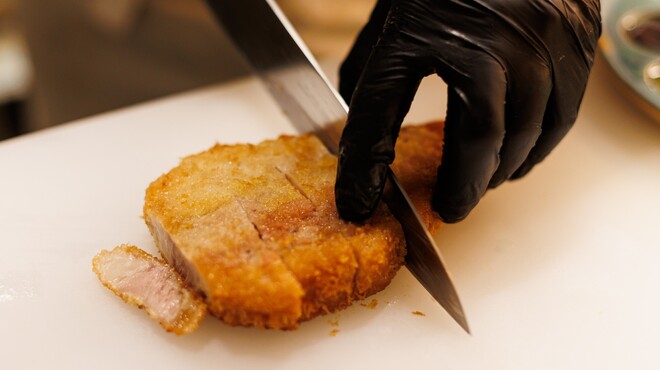 宮川豚衛門 - メイン写真: