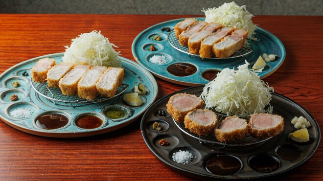 宮川豚衛門 - メイン写真: