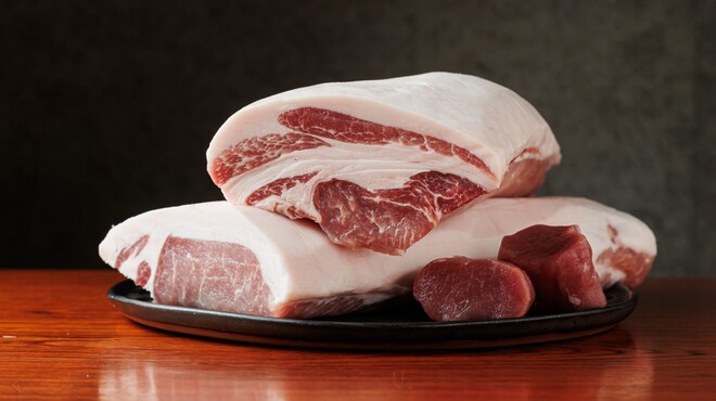 宮川豚衛門 - メイン写真: