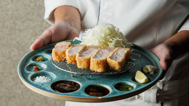 宮川豚衛門 - メイン写真: