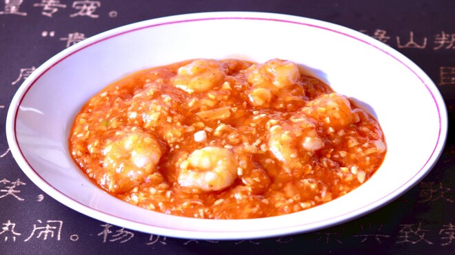 アジアの台所　小吃 - メイン写真: