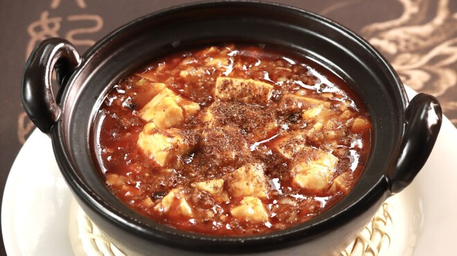 アジアの台所　小吃 - メイン写真: