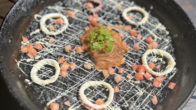 スパニッシュイタリアン ロジカ - メイン写真: