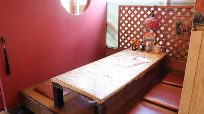 アジアの台所　小吃 - メイン写真: