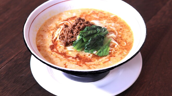 アジアの台所　小吃 - メイン写真: