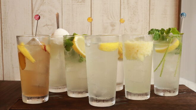 アジアの台所　小吃 - メイン写真: