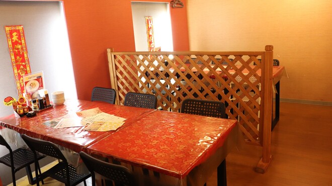 アジアの台所　小吃 - メイン写真: