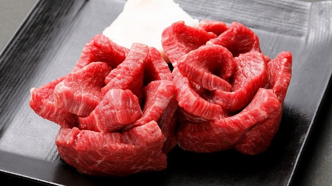 焼肉ダイニング 太樹苑 - メイン写真: