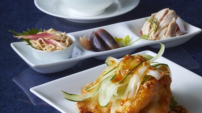 中国料理 大観苑 - 料理写真: