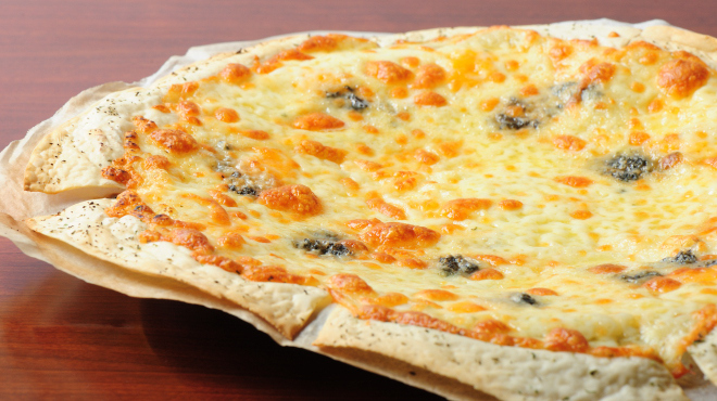 カフェ ブル - メイン写真: