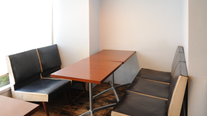 カフェ ブル - メイン写真: