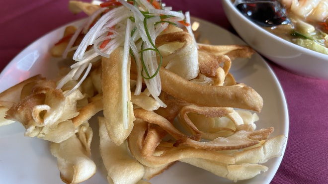 老辺餃子舘 - メイン写真: