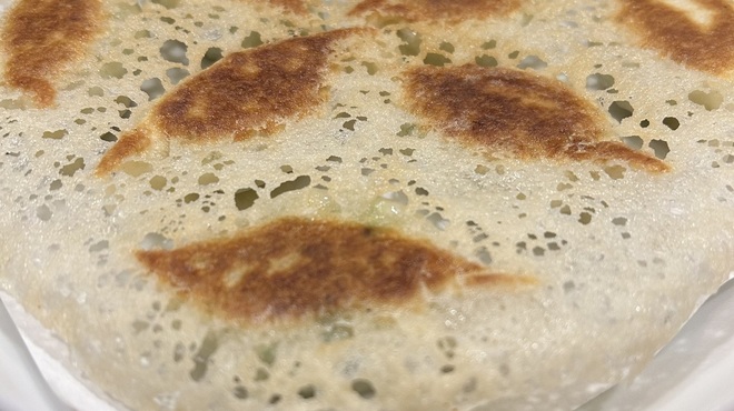 老辺餃子舘 - メイン写真: