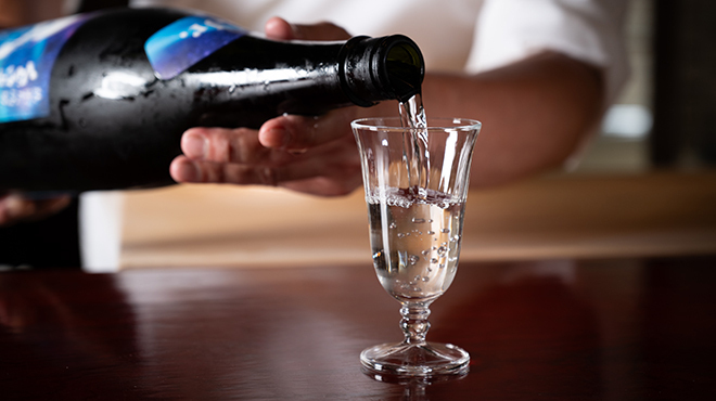 鮨 たいよう - メイン写真: