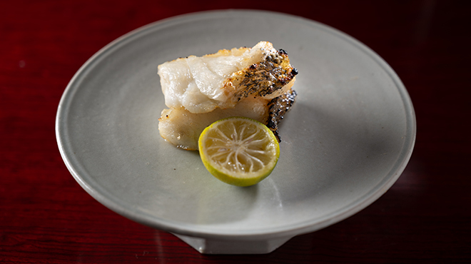 鮨 たいよう - メイン写真: