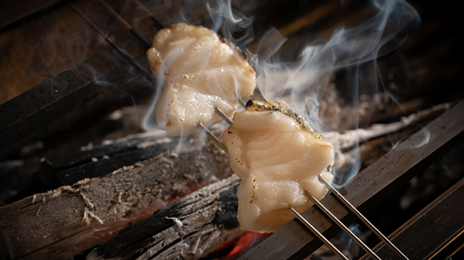 鮨 たいよう - メイン写真: