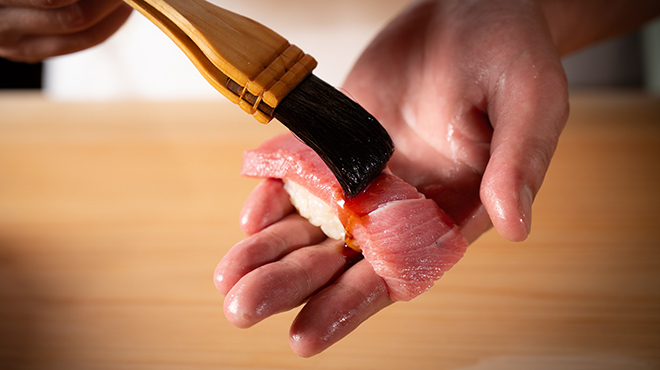 鮨 たいよう - メイン写真: