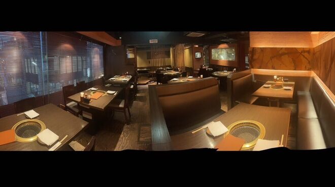 焼肉ダイニング 太樹苑 - メイン写真: