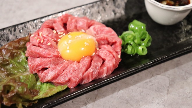 焼肉三松 - メイン写真: