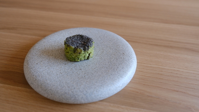 Restaurant OTO(HOTEL MIYAM)