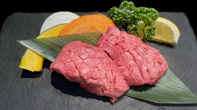 焼肉ダイニング 太樹苑 - メイン写真: