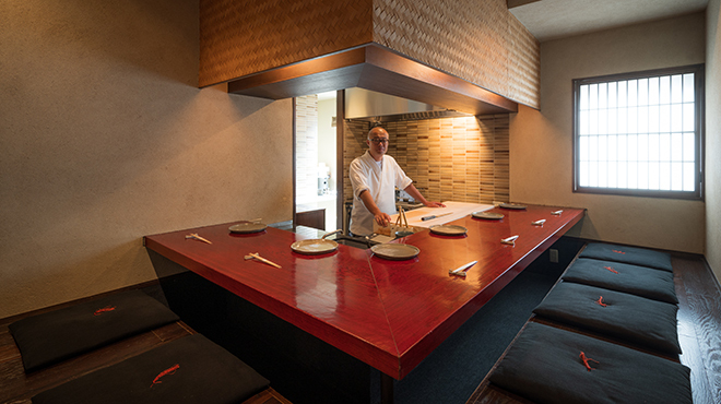 鮨 たいよう - メイン写真: