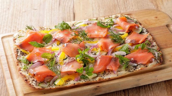 キューカフェ by ロイヤルガーデンカフェ - メイン写真: