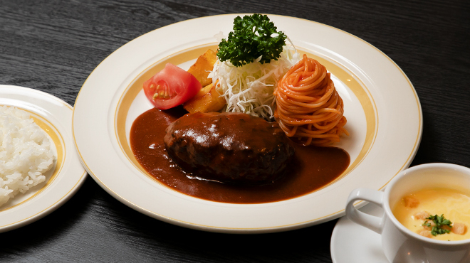 meli melo軒 - メイン写真: