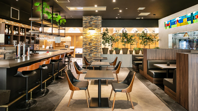 meli melo軒 - メイン写真: