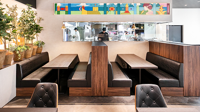 meli melo軒 - メイン写真: