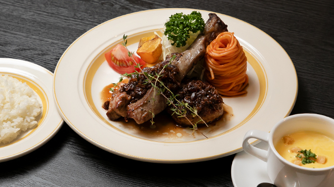 meli melo軒 - メイン写真: