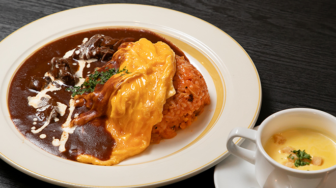 meli melo軒 - メイン写真: