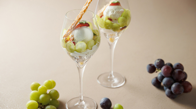イタリア料理 サンミケーレ - 料理写真: