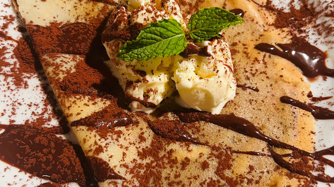 豪快イタリアン食堂 DESERT - メイン写真: