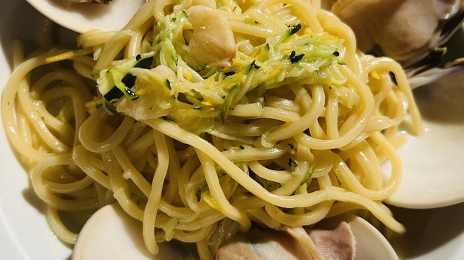 豪快イタリアン食堂 DESERT - メイン写真: