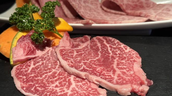 焼肉ダイニング 太樹苑 - メイン写真: