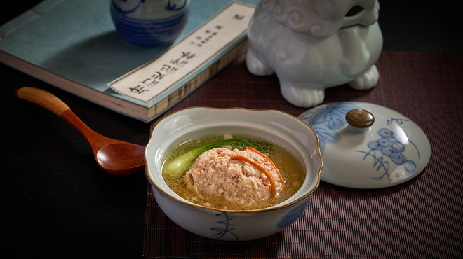 湘南飯店 - メイン写真: