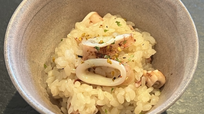 リストランテ コジィ コジィ - 料理写真: