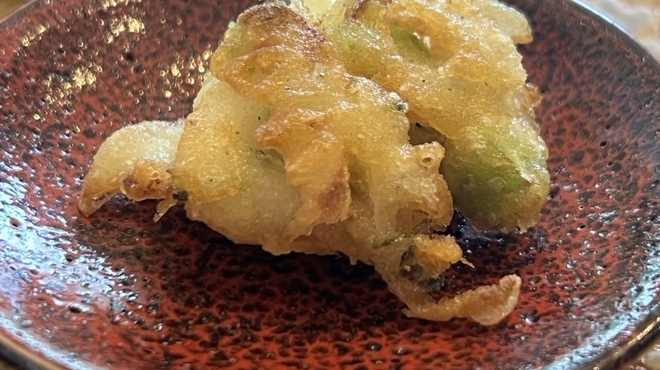 リストランテ コジィ コジィ - 料理写真: