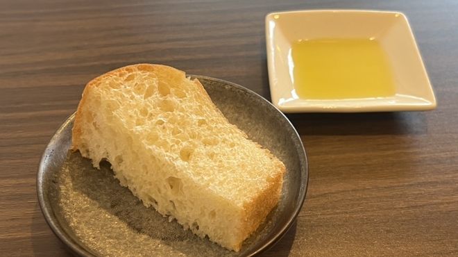 リストランテ コジィ コジィ - 料理写真: