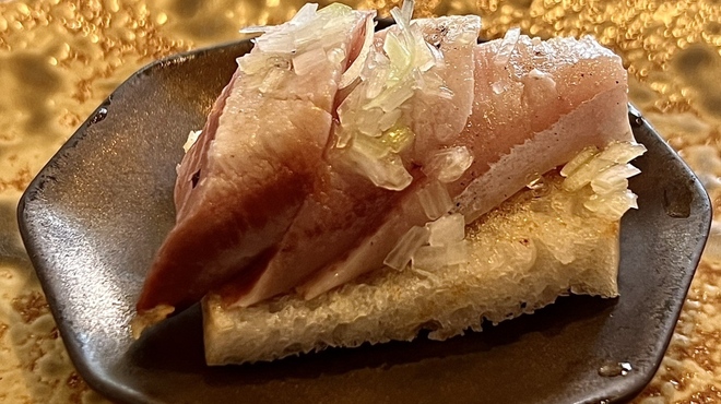 リストランテ コジィ コジィ - 料理写真: