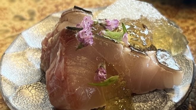 リストランテ コジィ コジィ - 料理写真: