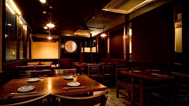 肉と日本酒バル ワラカド - メイン写真:
