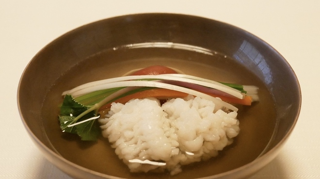 玄冶店 濱田家 - 料理写真: