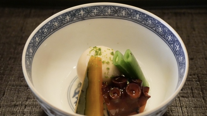 玄冶店 濱田家 - 料理写真: