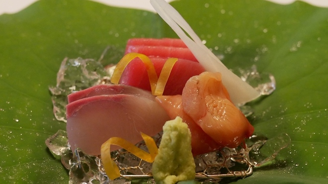 玄冶店 濱田家 - 料理写真: