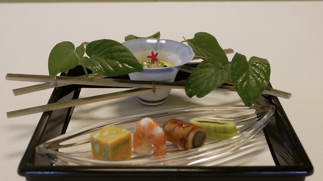 玄冶店 濱田家 - 料理写真: