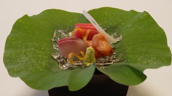 玄冶店 濱田家 - 料理写真: