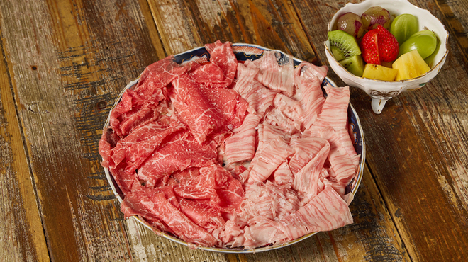 焼肉 Bovin d’Or - メイン写真: