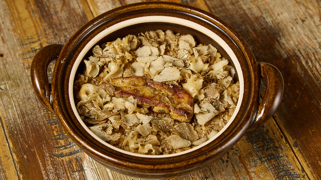 焼肉 Bovin d’Or - メイン写真: